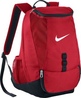 Nike SporttasVolwassenen - rood