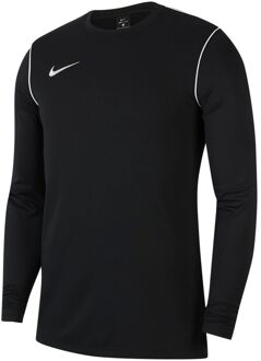 Nike Sporttrui - Maat 158  - Unisex - zwart/wit