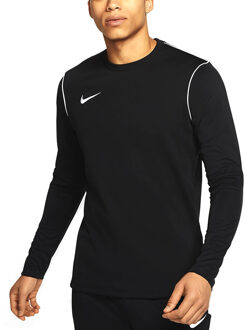 Nike Sporttrui - Maat L  - Mannen - zwart/wit