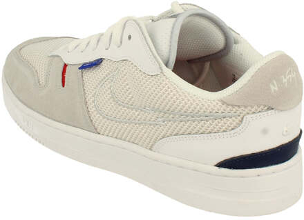 Nike Squash-type Mannen Witte Sneakers - maat EU 40.5 / UK 7