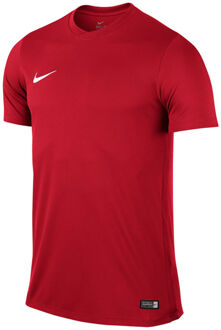 Nike Ss Park VI Sportshirt Heren - University Red/White