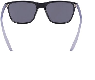 Nike Staatszonnebril (Antraciet/Zilver) Donkergrijs