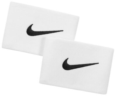 Nike Stay 2 beenstukken (set van 2) Wit - One size
