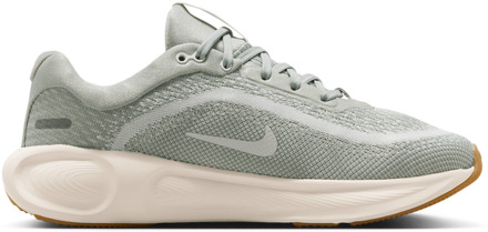 Nike Stellar Ride Kindersneakers - Groen - Maat 35.5 - Mesh/Synthetisch Green