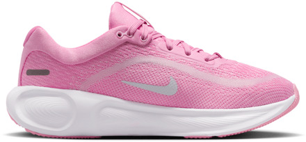 Nike Stellar Ride Kindersneakers - Roze - Maat 39 - Mesh/Synthetisch Pink
