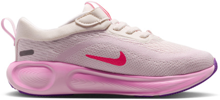 Nike Stellar Ride Peuterschoenen - Beige - Maat 32 - Mesh/Synthetisch