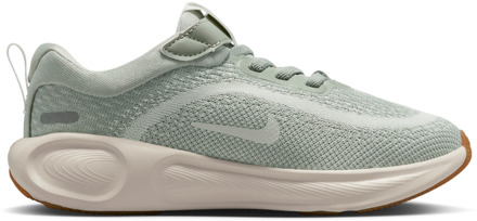 Nike Stellar Ride Peuterschoenen - Groen - Maat 33 - Mesh/Synthetisch Green