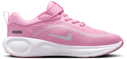 Nike Stellar Ride Peuterschoenen - Roze - Maat 28.5 - Mesh/Synthetisch Pink