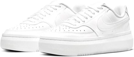 Nike Stijlvolle Court Vision Alta LTR Sneakers Nike , White , Dames - 40 Eu,37 1/2 Eu,39 Eu,41 Eu,38 Eu,39 1/2 Eu,38 1/2 EU