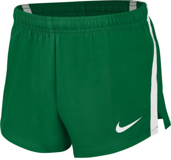 Nike Stock Fast 2" Short Kids groen - 122-128