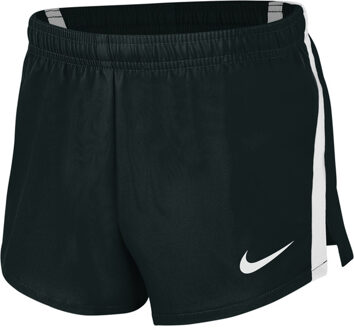 Nike Stock Fast 2" Short Kids zwart - 122-128