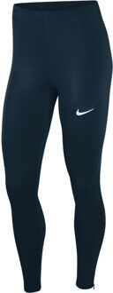 Nike Stock Legging Dames navy - XL