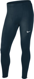 Nike Stock Legging Heren navy - M
