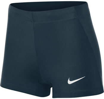 Nike Stock Short Dames navy