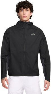 Nike Storm-FIT Cosmic Peaks Jack Heren zwart - 2XL