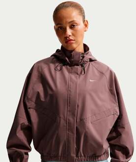 Nike Storm-Fit Swift Hardloopjas Dames bruin - M