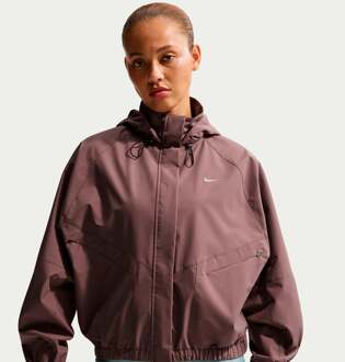 Nike Storm-Fit Swift Hardloopjas Dames bruin - XS,S,M,L,XL