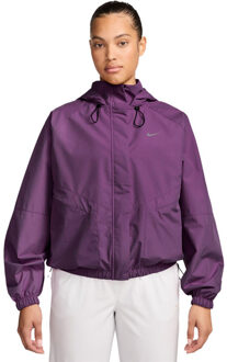Nike Storm-FIT Swift Jack Dames paars - L