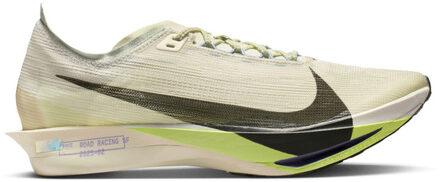 Nike Streakfly 2 Heren wit/geel - 44 1/2