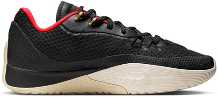 Nike Street Sneakers Heren - Grijs - Maat 47 - Mesh/Synthetisch Grey