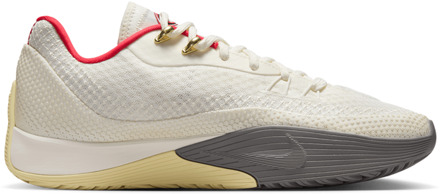 Nike Street Sneakers Heren - Roze - Maat 44 - Mesh/Synthetisch Pink