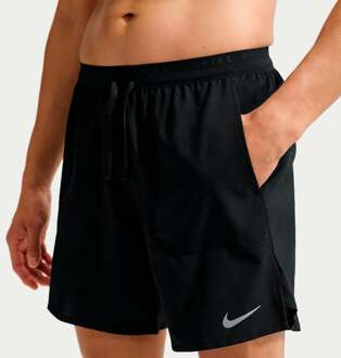 Nike Stride 7in Hardloopshorts Heren zwart - XXL