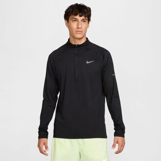 Nike Stride Dri-FIT Half-Zip Hardloopshirt Heren - XL
