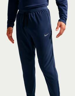 Nike Stride Hardloopbroek Heren donkerblauw - XXL