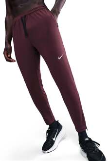 Nike Stride Hardloopbroek Heren donkerrood - S,M,L,XL,XXL