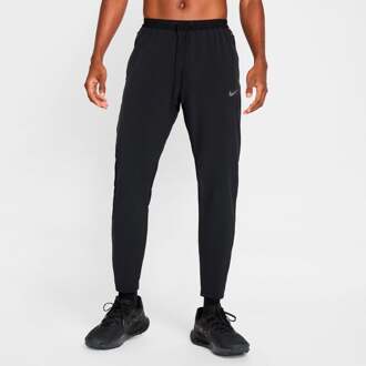 Nike Stride Hardloopbroek Heren zwart - M
