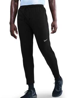 Nike Stride Hardloopbroek Heren zwart