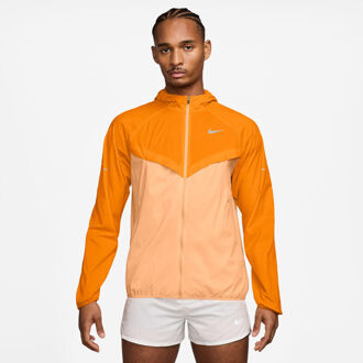 Nike Stride Hardloopjas Heren crème - L