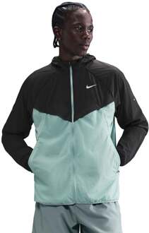 Nike Stride Hardloopjas Heren zwart - XXL