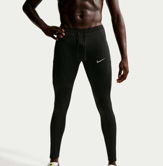Nike Stride Hardlooplegging Heren zwart - S,M,L,XL,XXL