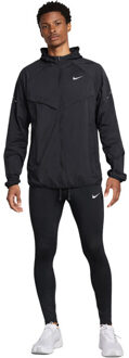 Nike Stride Jack Legging Set Heren zwart