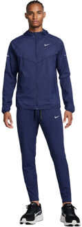 Nike Stride Jack Pant Set Heren navy