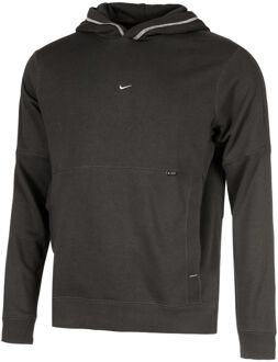 Nike Strike 22 Sweater Met Capuchon Heren zwart - L