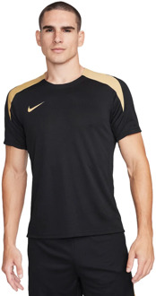 Nike Strike dri-fit t-shirt Zwart - L