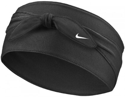 Nike Stropdas Bandana (Zwart) - One Size