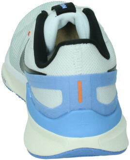 Nike Structure 25 - maat 40,5 Wit