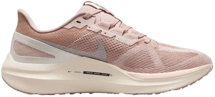Nike Structure 25 PRM Hardloopschoenen Dames 38.5 Pink