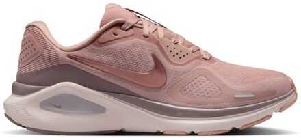 Nike Structure 26 Dames paars - 38