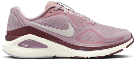 Nike Structure 26 Dames paars - 41