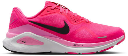 Nike Structure 26 Dames roze - 42
