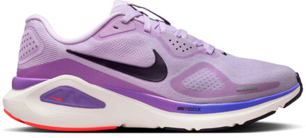 Nike Structure 26 Dames wit - 37 1/2