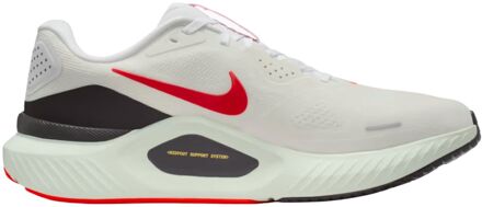 Nike Structure 26 Hardloopschoenen Heren 42.5 Wit