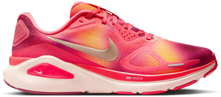 Nike Structure 26 SE Dames rood - 38 1/2