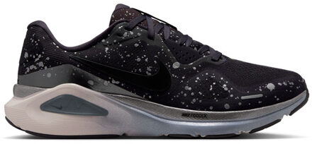 Nike Structure 26 SE Dames zwart/roze - 42