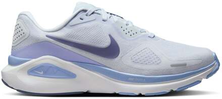 Nike Structure 26 Stabiliteitsschoen Dames grijs - 35.5,36,36.5,37.5,38,38.5,39,40,40.5,41,42,42.5,43,44,44.5