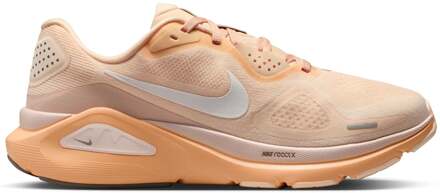 Nike Structure 26 Stabiliteitsschoen Dames groen - 35.5,36,36.5,37.5,38,38.5,39,40,40.5,41,42,42.5,43,44,44.5